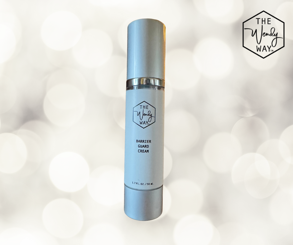 Barrier Guard Cream