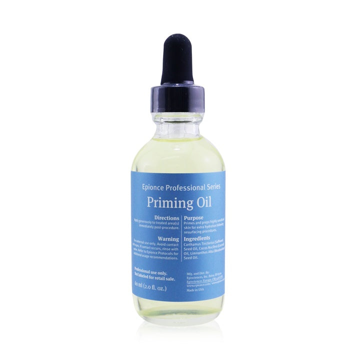 Backbar- Epionce Priming Oil