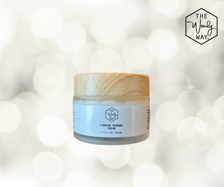 Firming Renewal Cream