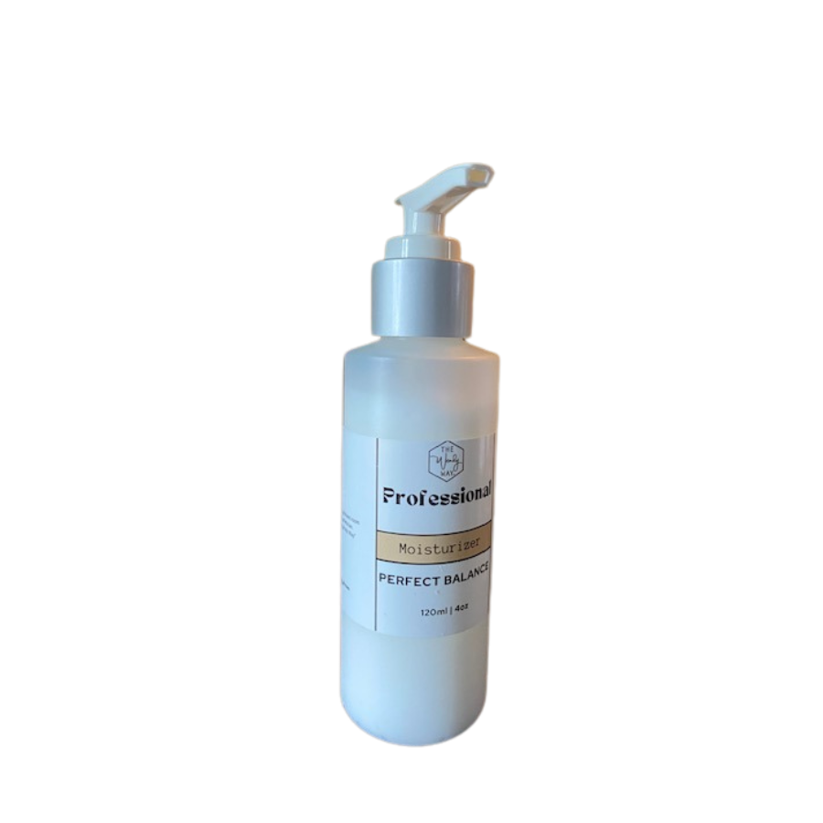 Backbar- Perfect Balance Moisturizer
