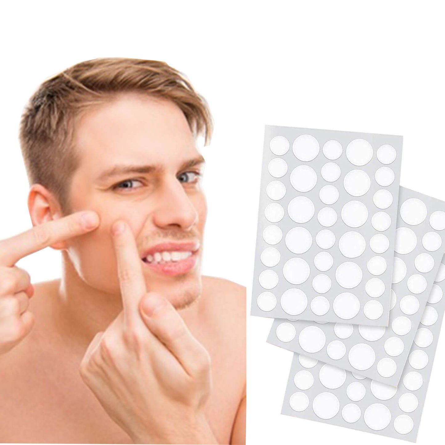 Pimple Patches