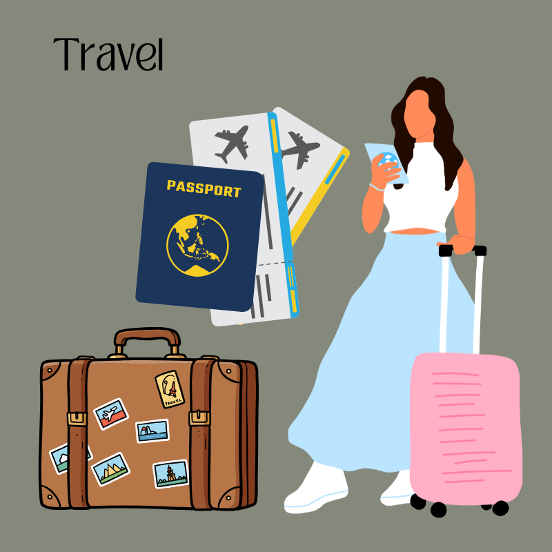 Travel