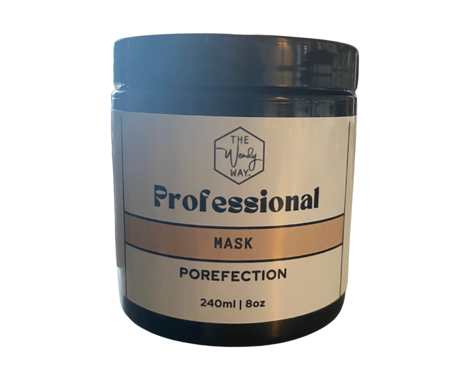 Backbar- Porefection Mask