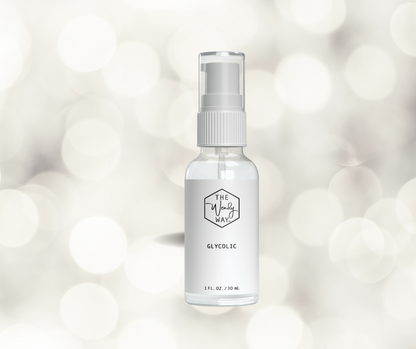 Glycolic Serum