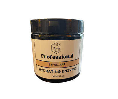 Backbar- Hydrating Enzyme