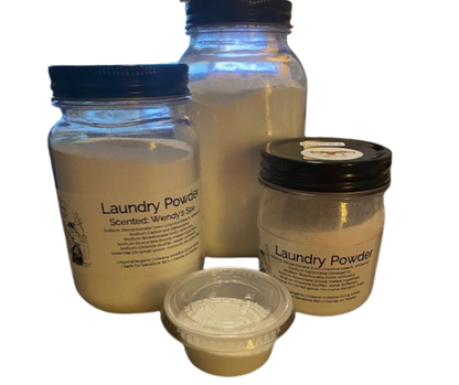 Laundry Powder (Acne Safe)