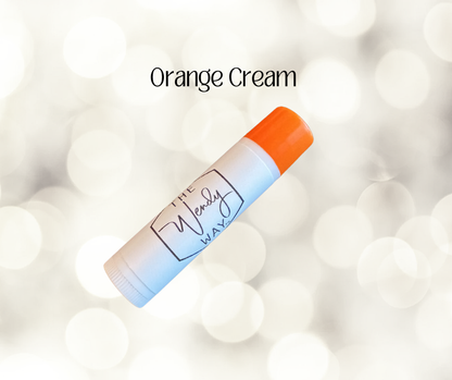 The Wendy Way - Lip Balm