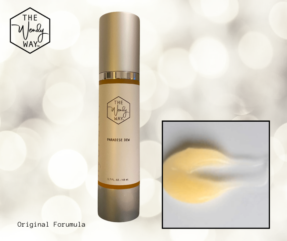 Paradise Dew