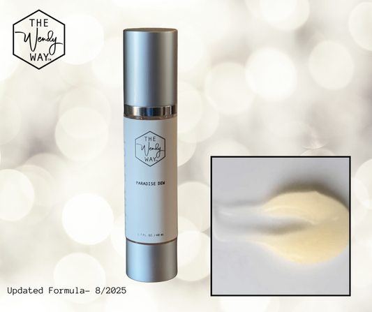 Paradise Dew