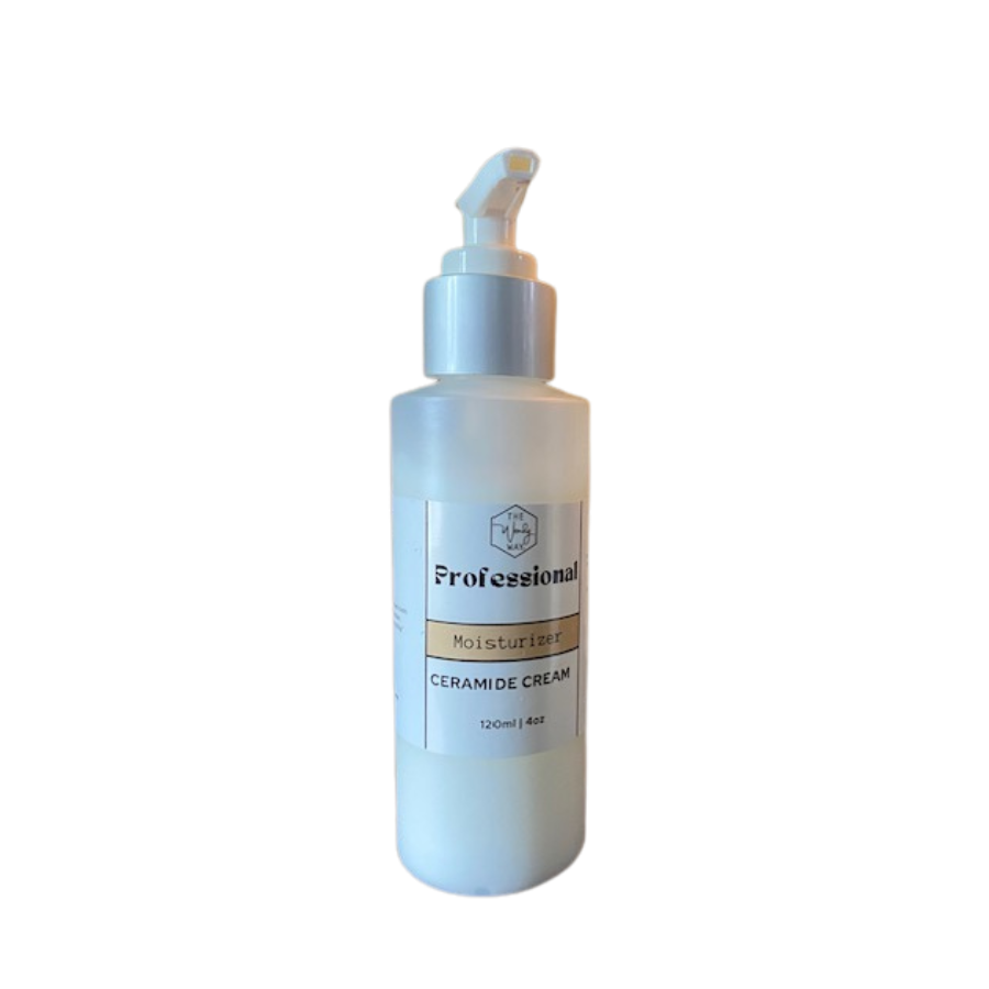 Backbar- Ceramide Cream
