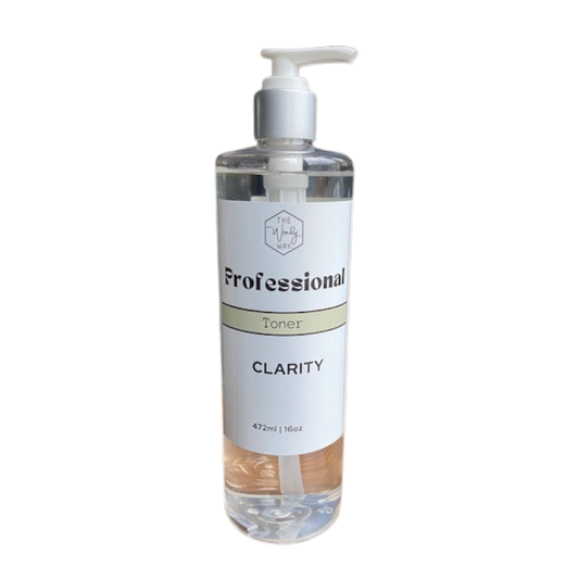 Backbar- Clarity Toner