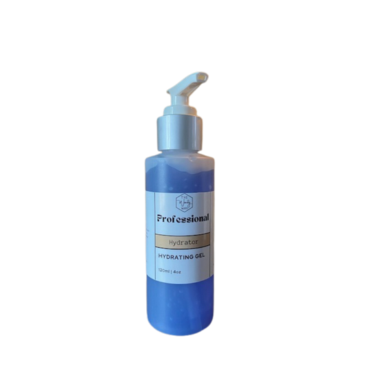 Backbar- Hydrating gel