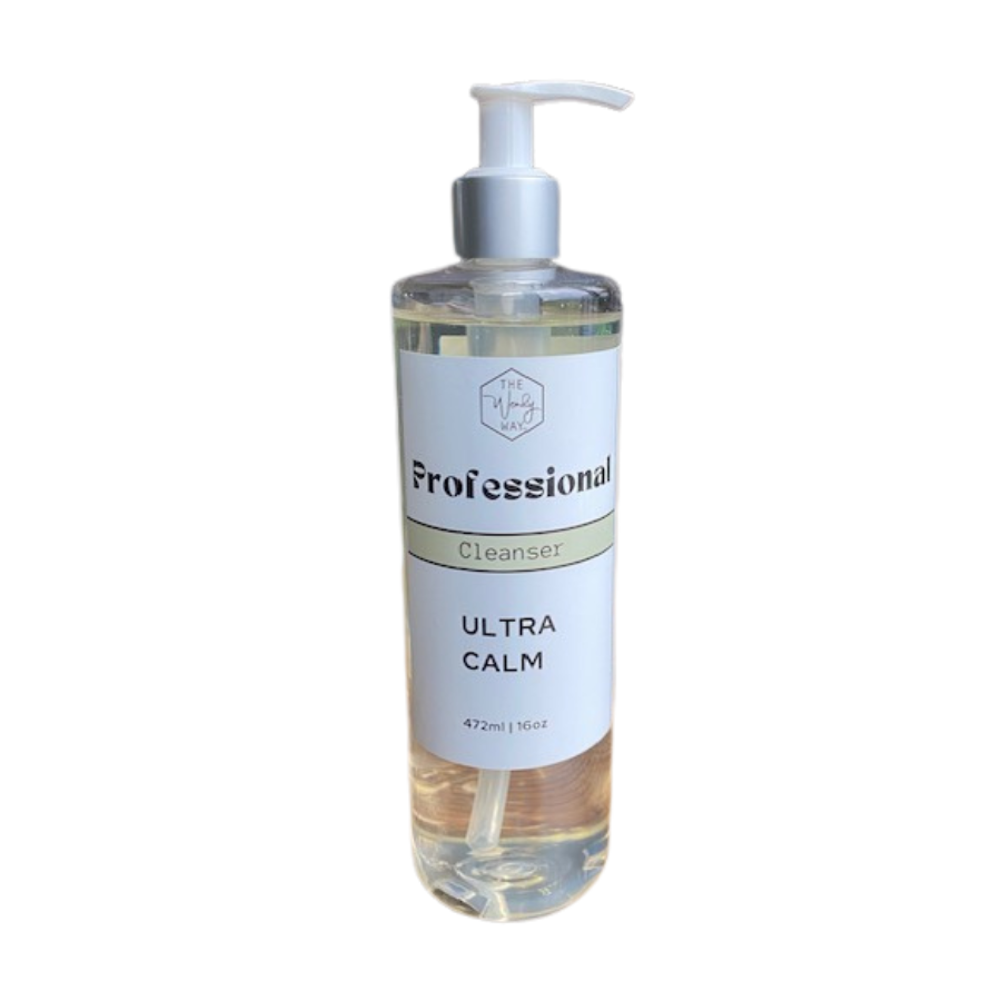 Backbar- Ultra Calm Cleanser