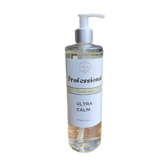 Backbar- Ultra Calm Cleanser
