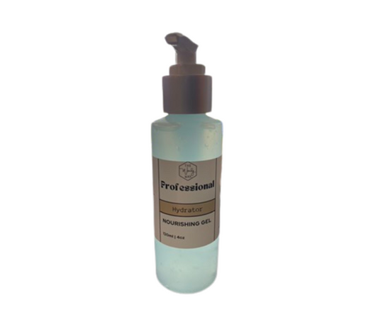 Backbar-Nourishing Gel