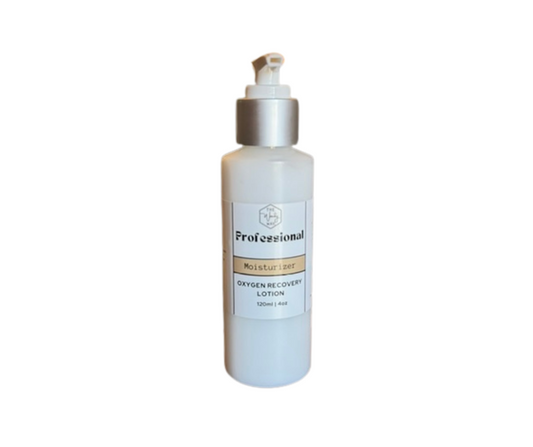 Backbar- Oxygen Recovery Lotion