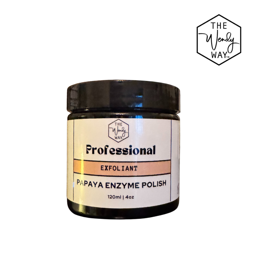 Backbar- Papaya Enzyme Polish