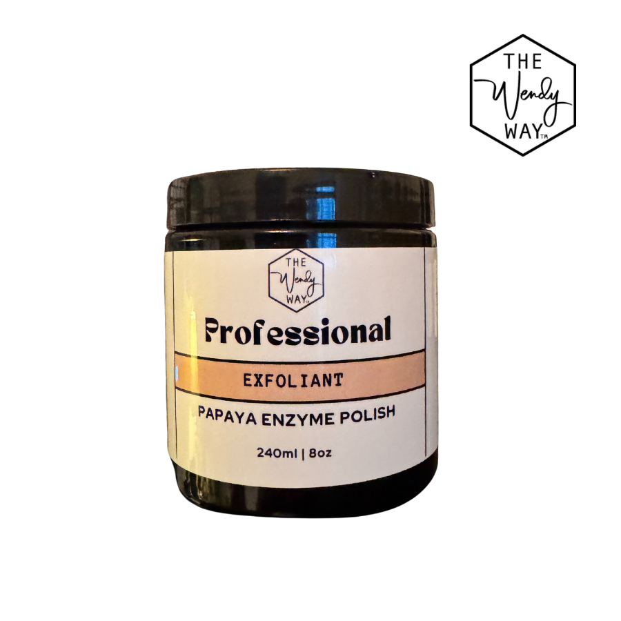 Backbar- Papaya Enzyme Polish