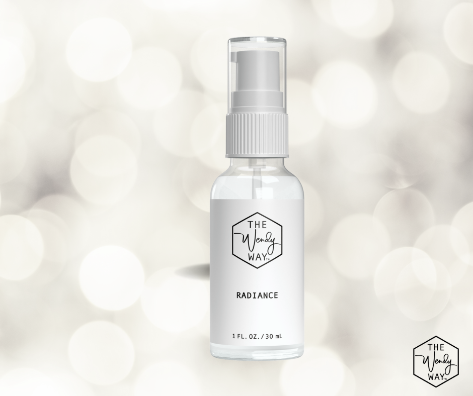 Radiance Serum