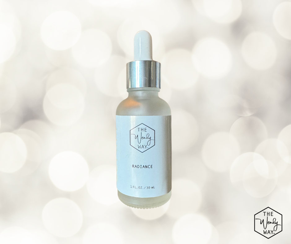 Radiance Serum