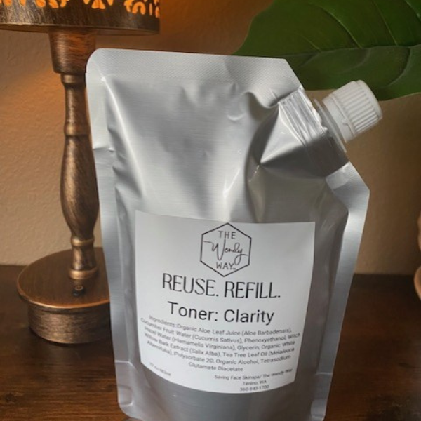 Clarity Toner