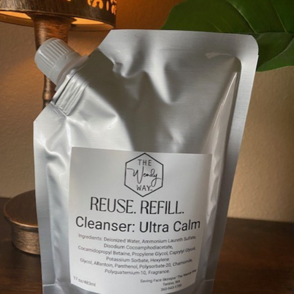 Ultra Calm Cleanser
