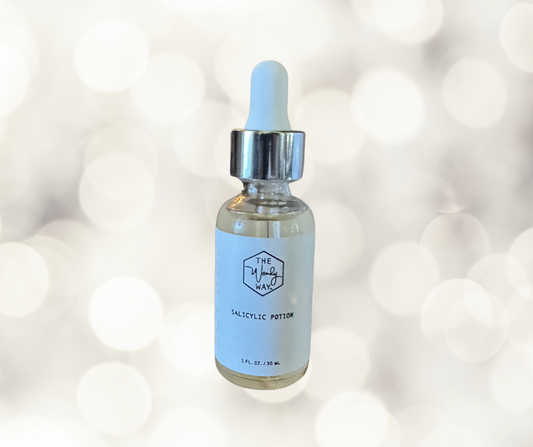Salicylic Potion