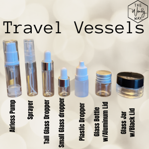 Travel Vessels