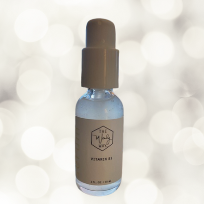 Vitamin B3 Serum