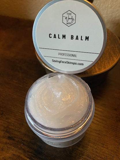 Backbar-Calm Balm
