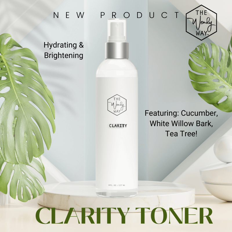 Clarity Toner