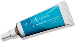 Concealing Foundation. Illuminare