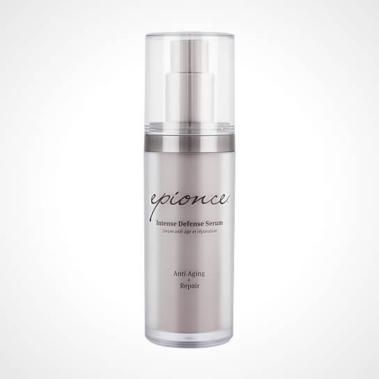 Intense defense serum