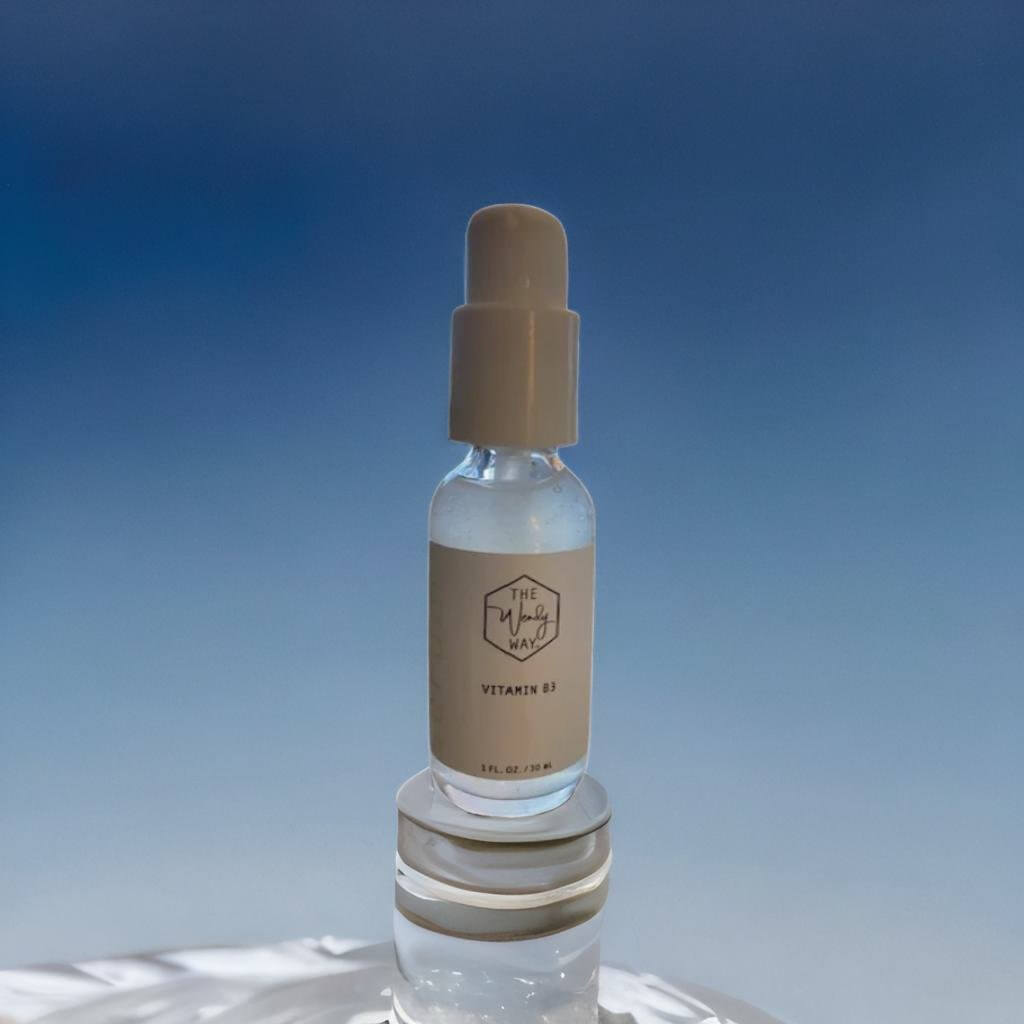 Vitamin B3 Serum